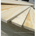 B/C grade pine plywood decoration plywood